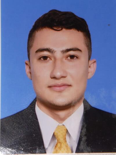 Foto del candidato