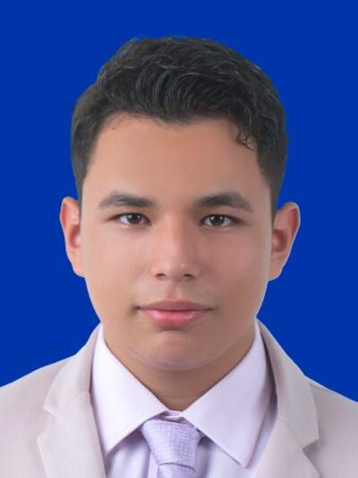 Foto del candidato