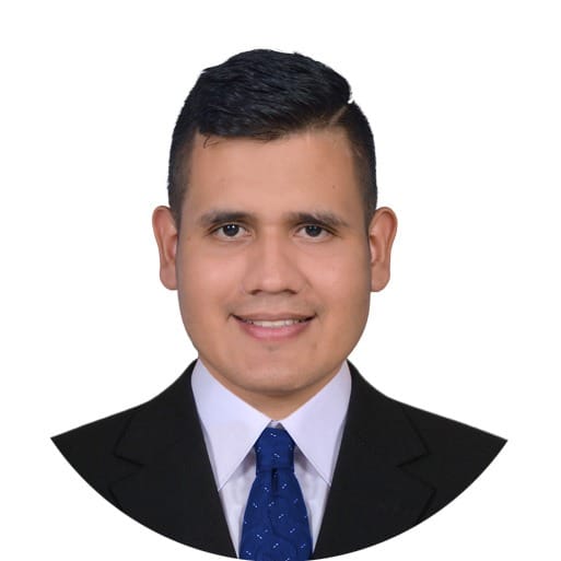 Foto del candidato