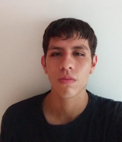 Foto del candidato