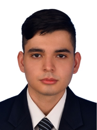 Foto del candidato