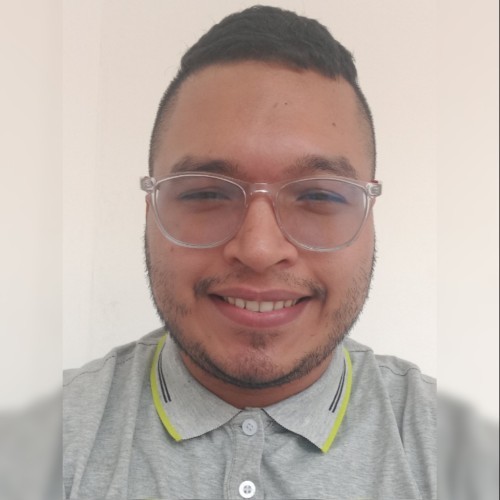 Foto del candidato