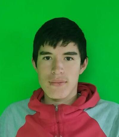 Foto del candidato
