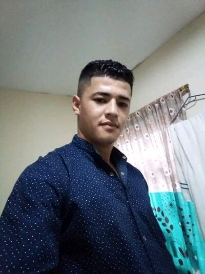 Foto del candidato