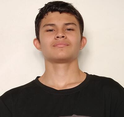 Foto del candidato