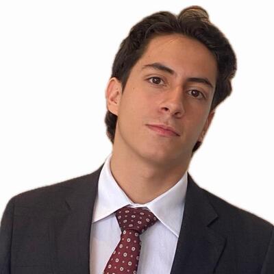 Foto del candidato