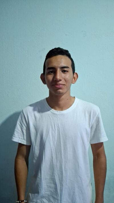 Foto del candidato