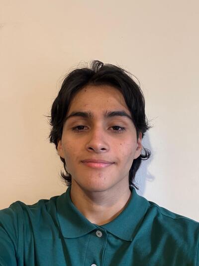 Foto del candidato