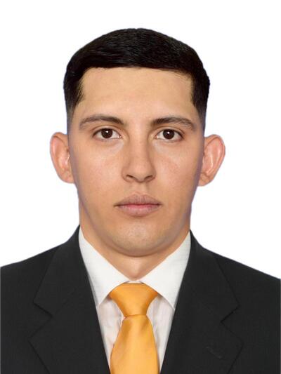 Foto del candidato