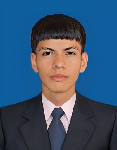 Foto del candidato