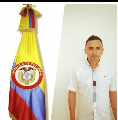Foto del candidato