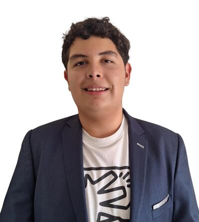Foto del candidato