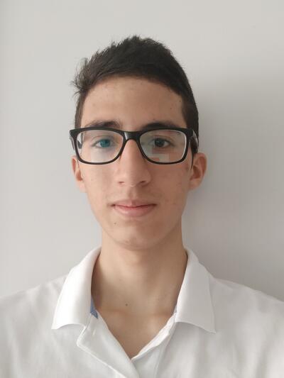 Foto del candidato