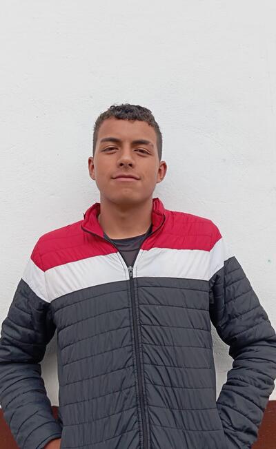 Foto del candidato