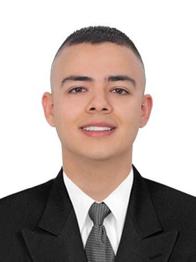 Foto del candidato
