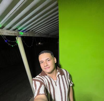 Foto del candidato