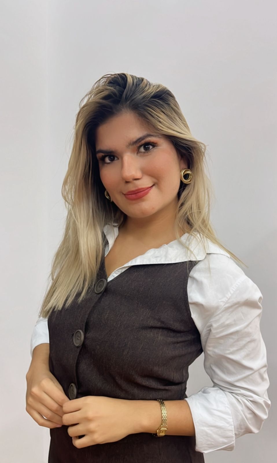 Foto del candidato