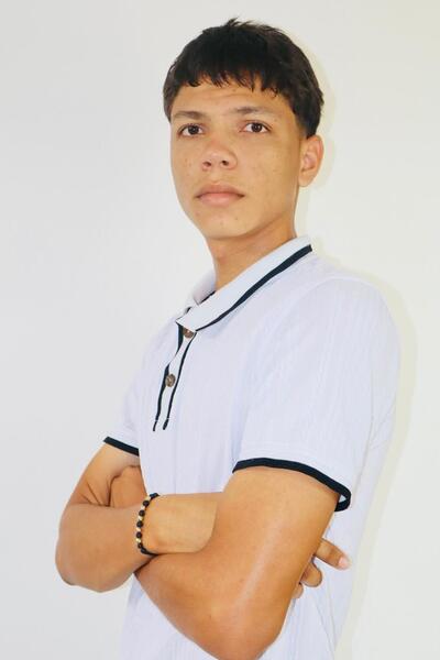 Foto del candidato