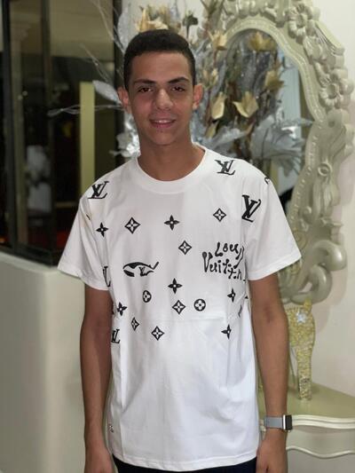 Foto del candidato