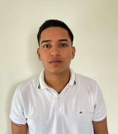 Foto del candidato