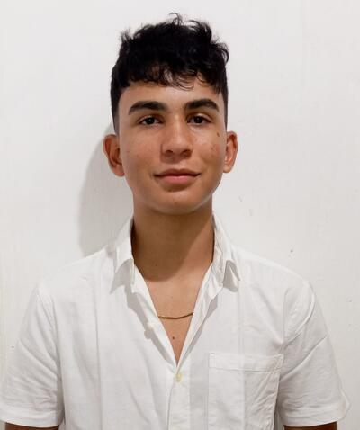 Foto del candidato