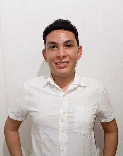 Foto del candidato