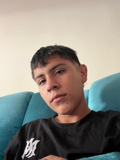 Foto del candidato