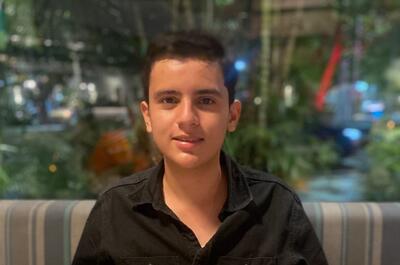 Foto del candidato
