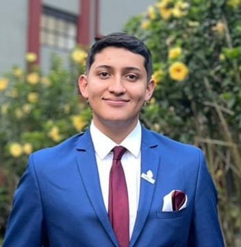 Foto del candidato