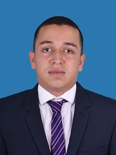 Foto del candidato