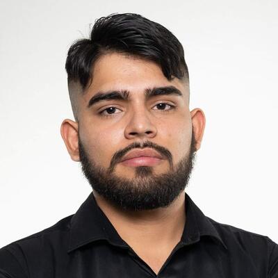 Foto del candidato