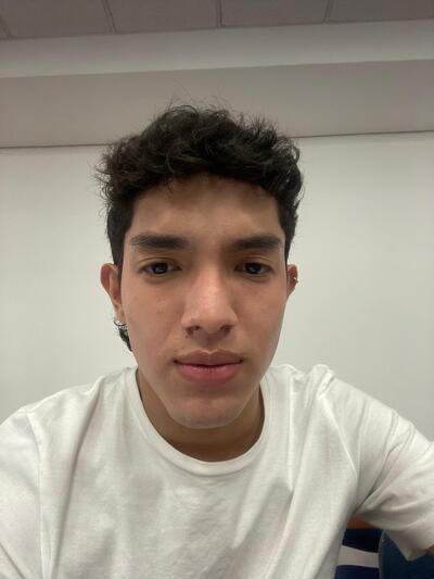 Foto del candidato