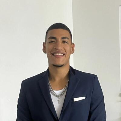 Foto del candidato