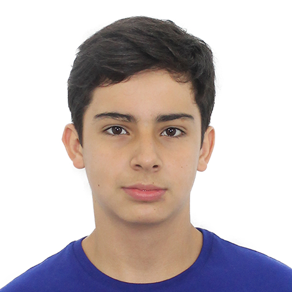 Foto del candidato