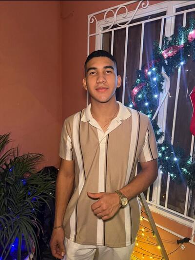 Foto del candidato