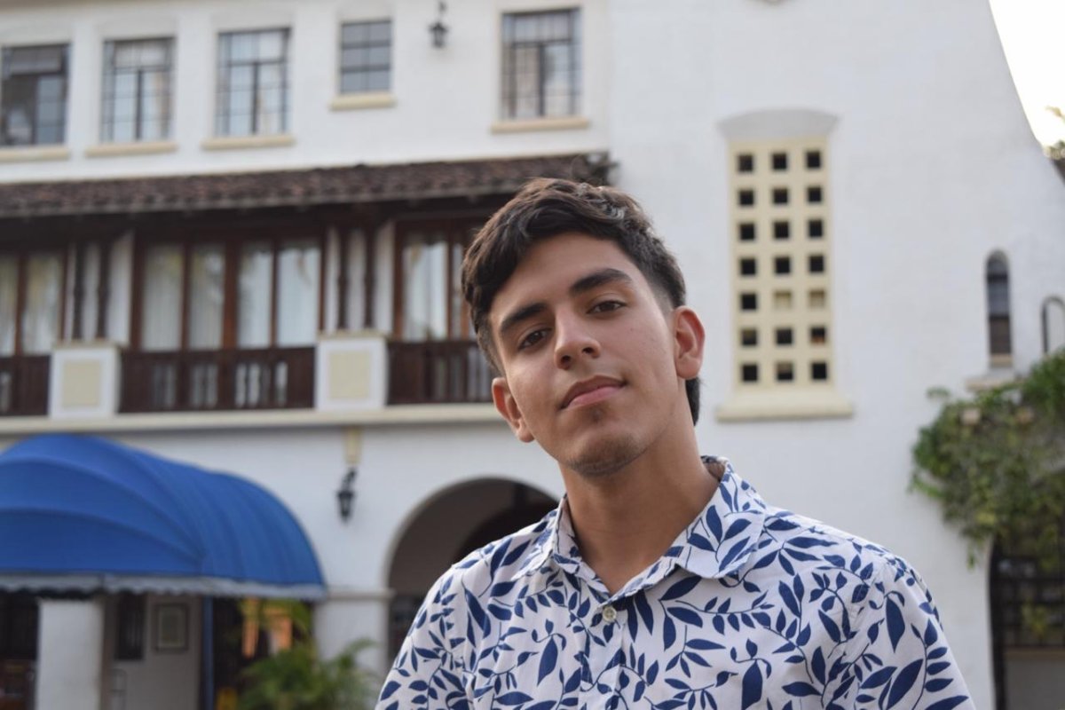 Foto del candidato