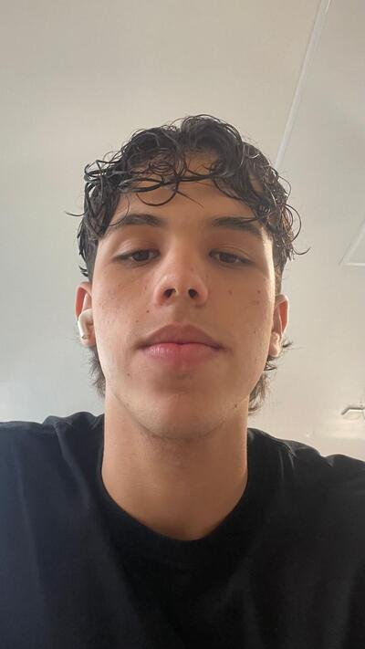 Foto del candidato