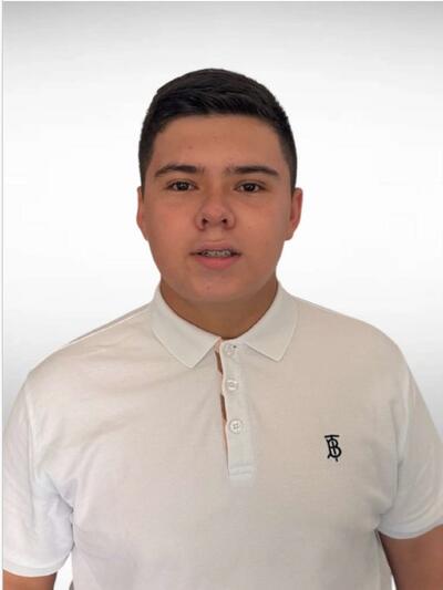 Foto del candidato