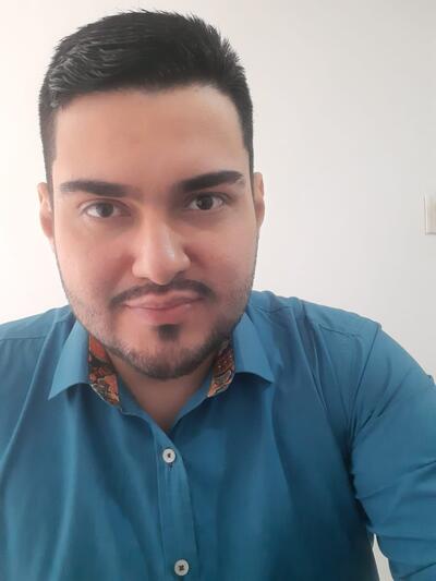 Foto del candidato