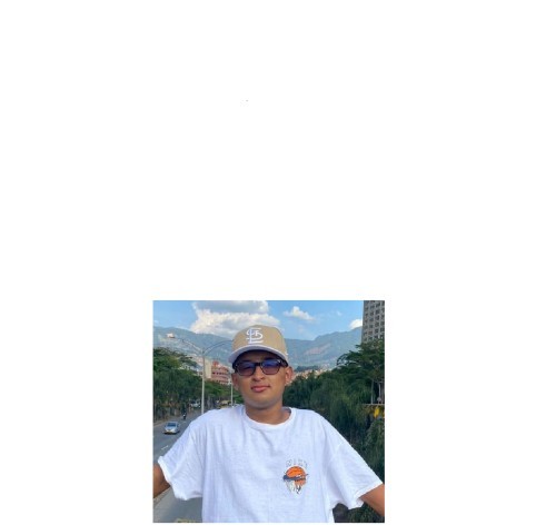Foto del candidato