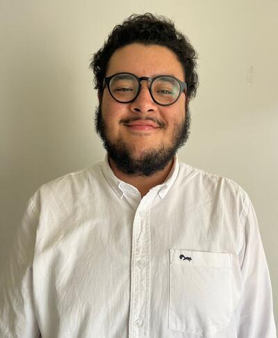 Foto del candidato