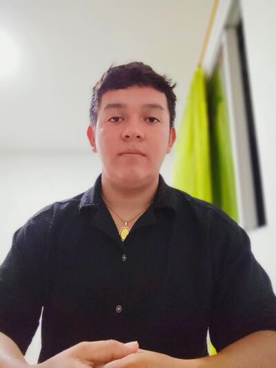 Foto del candidato