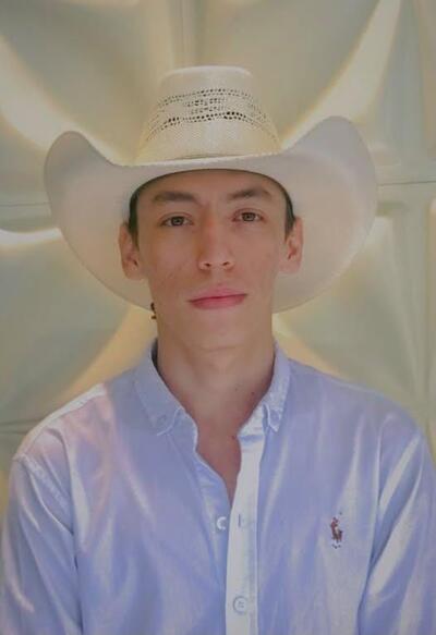 Foto del candidato