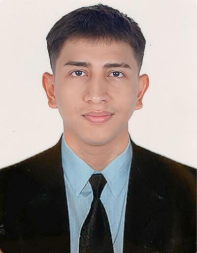 Foto del candidato