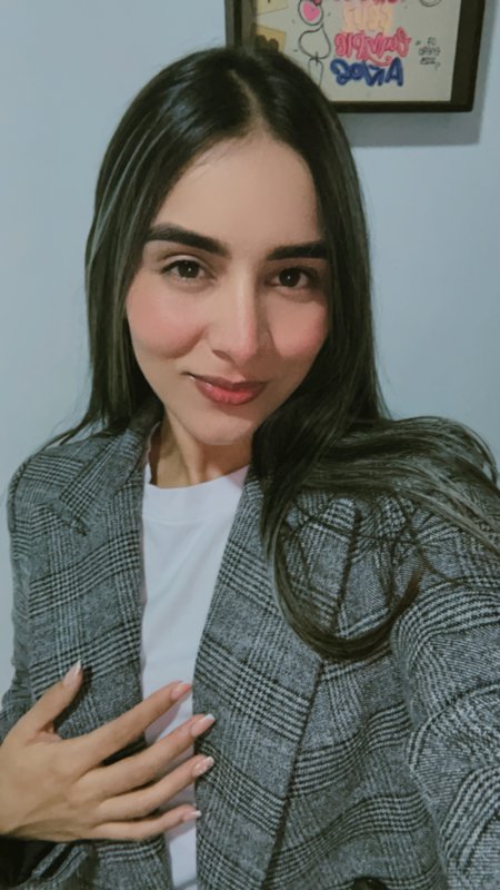 Foto del candidato