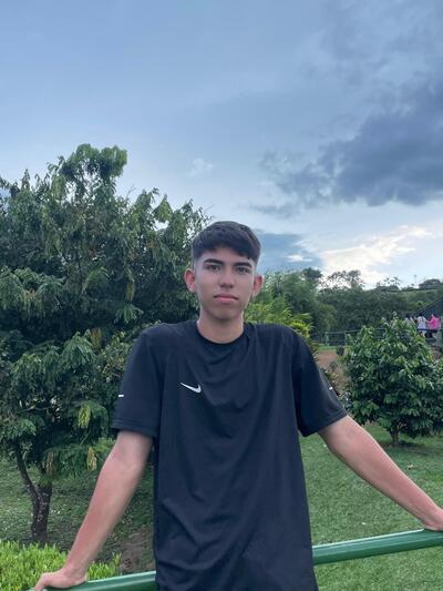 Foto del candidato