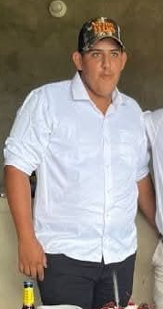 Foto del candidato
