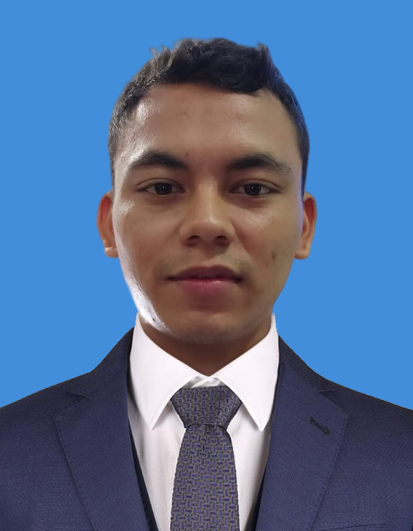 Foto del candidato