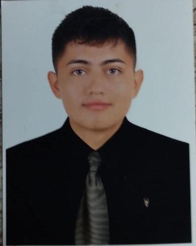 Foto del candidato