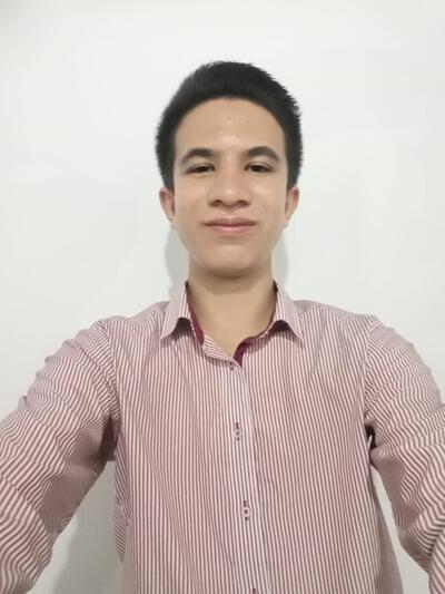 Foto del candidato